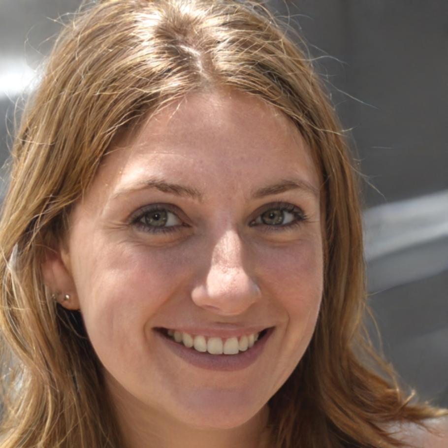 Mentora especializada explicando técnicas de pensamiento lateral